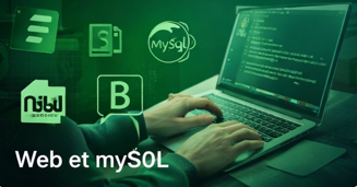 Formation Web